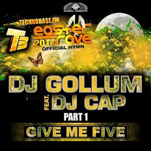 Give Me Five (Triforce Radio Edit)