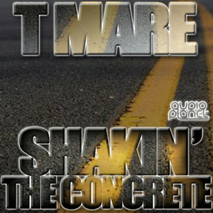 Shakin' The Concrete (Original Mix)