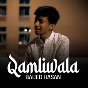 Qamliwala (Vocals Only)