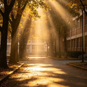黑板擦抹不去的印记