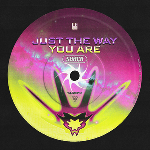 Just The Way You Are (Extended Mix)