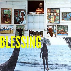 Blessing