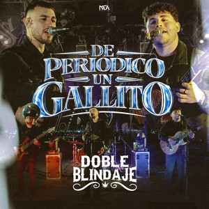 De Periodico Un Gallito