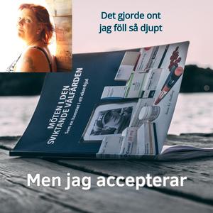 Men jag accepterar