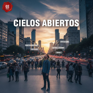 Cielos abiertos (urbano)