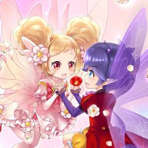 传奇（翻自 魏小涵）