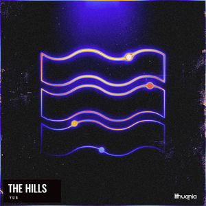 The Hills (Sped Up)