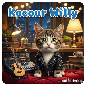 Kocour Willy