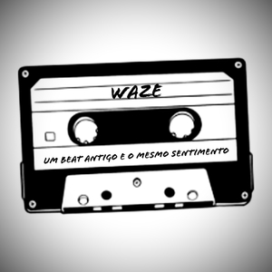 Um Beat Antigo e o Mesmo Sentimento