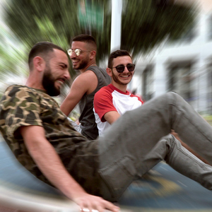 הזמן רץ