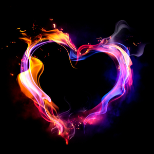 ГОРИ, ЯСНО ?