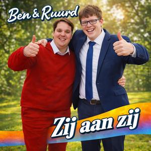 Vroeger (with Ben de Ruiter & Ruurd) (2026 Duet Version)