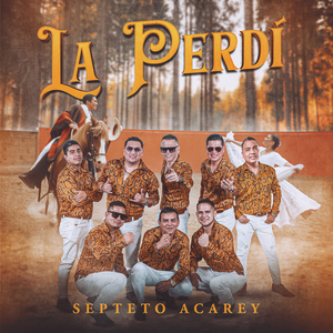La Perdí