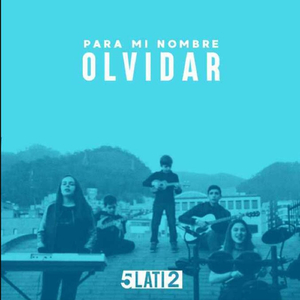 Para Mi Nombre Olvidar