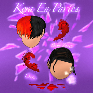 Kora En Partes