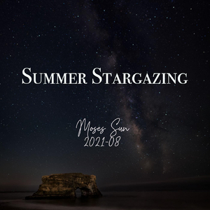 Summer Stargazing