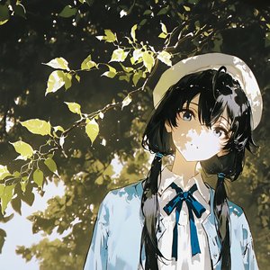 君がいる世界へ