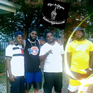 My Plugg got me Full (vintage YG)