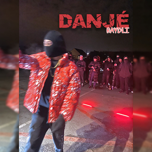 Danjé