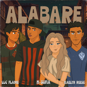ALABARE