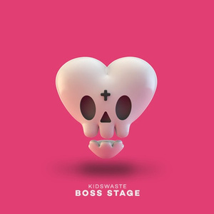 Boss Stage