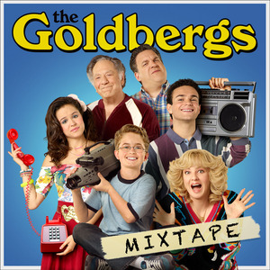 Rewind ("The Goldbergs" Main Title Theme)