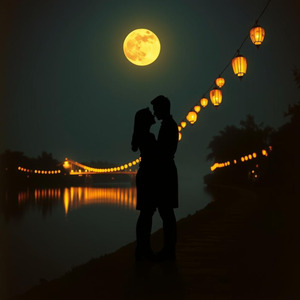 Under the Lanterns V2