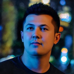 Ay Nigar（Xoh） / 我的爱人