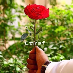 Etiraf(1)不过