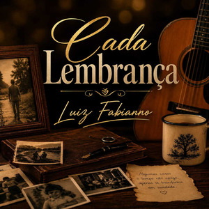 Cada Lembrança