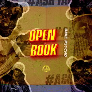 Open Book