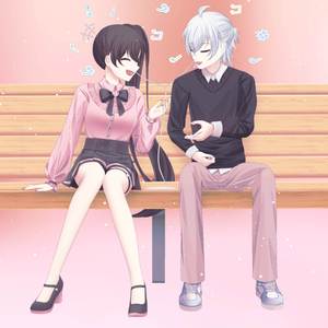 I Want a Vocaloid Boy