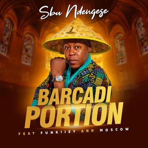 Barcadi Portion (feat. Funkiiey & Moscow Dollar)