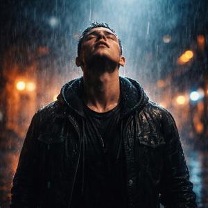 Весенний дождь