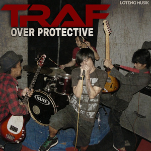 Over Protective
