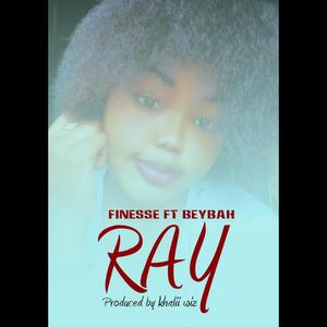 Ray (feat. Beybah)