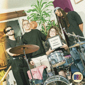 Ingenuamente (En Vivo)