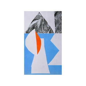 Kimaltava lätäkkö