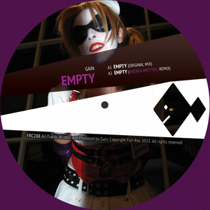 Empty (Original Mix)