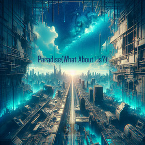 Paradise (What About Us?)