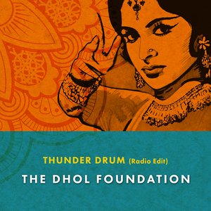 Thunder Drum (Radio Edit)