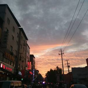 雨后小调（prod.by HYPER MUSIC）