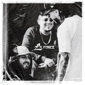 La Force (feat. Kpz AKA Matices & Mahatma Son)