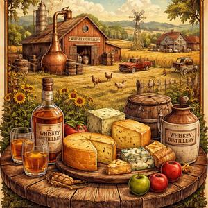 Knowlton House Spirit