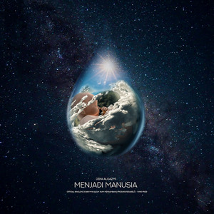Menjadi Manusia