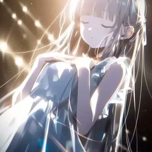 やさしい、この世界で (Kurumix) #ゆめのゆめの夢 by Kurumi❄️