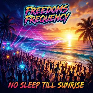 Sunrise Still Dancing