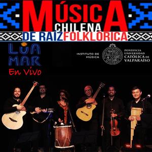 Arauco tierra brava (En vivo)