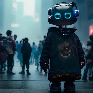 Dance with me tonight