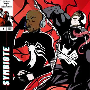 Symbiotic (feat. Opal Kenobi)